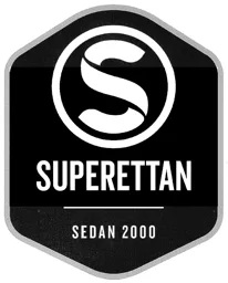 S SUPERETTAN SEDAN 2000 – varumärkesbild för SVENSKA FOTBOLLFÖRBUNDET