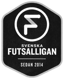 F SVENSKA FUTSALLIGAN SEDAN 2014 – varumärke, SVENSKA FOTBOLLFÖRBUNDET