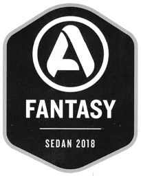 A FANTASY SEDAN 2018 – varumärke, SVENSKA FOTBOLLFÖRBUNDET