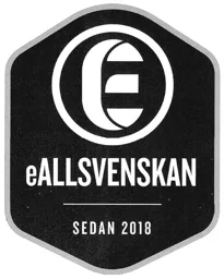 E eALLSVENSKAN SEDAN 2018 – varumärkesbild för SVENSKA FOTBOLLFÖRBUNDET