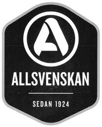 A ALLSVENSKAN SEDAN 1924 – varumärkesbild för SVENSKA FOTBOLLFÖRBUNDET