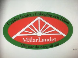 Upplev landet i Enköping och Håbo / MälarLandet / Här har du nära till allt – varumärkesbild för Brunnsta Gård Aktiebolag