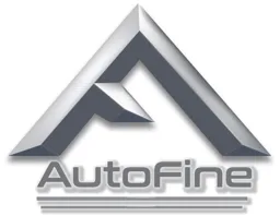 AutoFine – varumärkesbild för AutoFine i Örebro AB