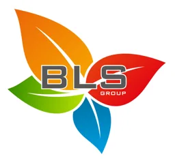 BLS Group – varumärkesbild för Byggledning Sydsverige AB