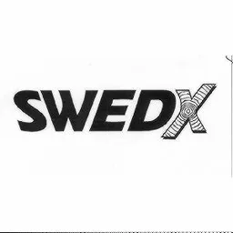 SWEDX – varumärkesbild för SWEDX AB