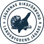 JÄGARNAS RIKSFÖRBUND LANDSBYGDENS JÄGARE 1938 – varumärke, Ideella föreningen JÄGARNAS RIKSFÖRBUND- LANDSBYGDENS JÄGARE med företagsnamn JÄGARNAS RIKSFÖRBUND
