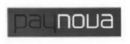paynova – varumärkesbild för Sileon AB (publ)