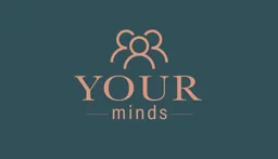 Your minds – varumärkesbild för YourMinds Sverige AB