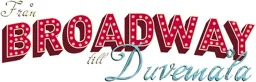 Från Broadway till Duvemåla – varumärkesbild för Viktoria Tocca Entertainment AB