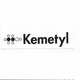Kemetyl – varumärkesbild för Kemetyl Aktiebolag