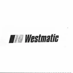 WESTMATIC – varumärkesbild för Westmatic Invest AB