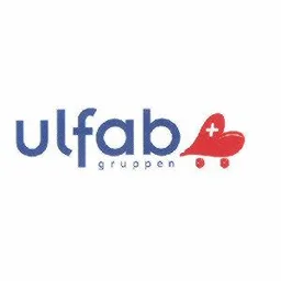 ULFAB GRUPPEN – varumärke, Falck Ambulans AB