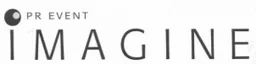 IMAGINE PR EVENT – varumärkesbild för World Imagine AB