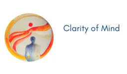 Clarity of Mind – varumärkesbild för Clarity of Mind AB