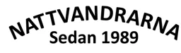 NATTVANDRARNA Sedan 1989 – varumärke, NATTVANDRARNA SVERIGE