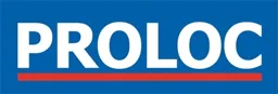 PROLOC – varumärkesbild för Proloc AB