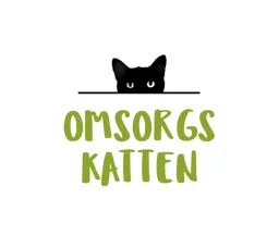 OMSORGSKATTEN – varumärkesbild för AB Gunnar Löfberg