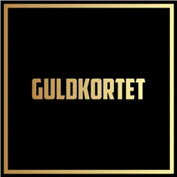GULDKORTET – varumärkesbild för Guldkortet Sverige AB