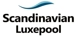 Scandinavian Luxepool – varumärkesbild för Scandinavianluxepool AB