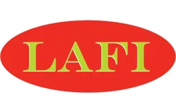 LAFI – varumärkesbild för MERSMAK CANDY AB