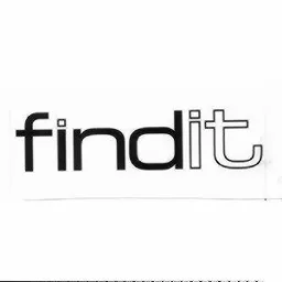 FINDIT – varumärkesbild för Rehn & Co i Malmö AB