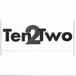 TEN2TWO – varumärkesbild för Dosti Sverige AB
