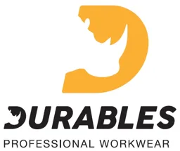 DURABLES PROFESSIONAL WORKWEAR – varumärkesbild för Team Workwear Kedjan AB