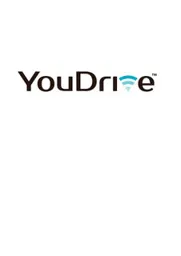 YouDrive – varumärkesbild för YouDrive AB