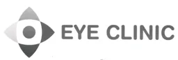 EYE CLINIC – varumärkesbild för Eye Clinic Scandinavia AB