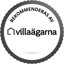 REKOMMENDERAS AV VILLAÄGARNA – varumärke, VILLAÄGARNAS RIKSFÖRBUND VILLAÄGARNA