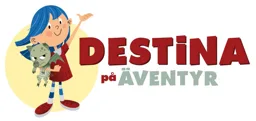DESTINA på ÄVENTYR – varumärkesbild för Destination Gotland AB