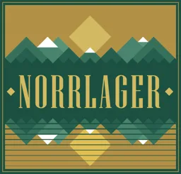 NORRLAGER – varumärke, Dryckesbolaget Gustav Vasa AB