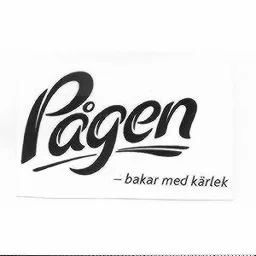 Pågen -bakar med kärlek – varumärkesbild för Pågen Trademark Aktiebolag