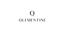 Q Qlementine – varumärkesbild för Qlementine AB