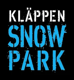 KLÄPPEN SNOW PARK – varumärke, Kläppen Ski Resort AB