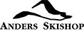 Anders Skishop – varumärke, Kläppen Ski Resort AB