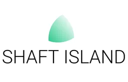 SHAFT ISLAND – varumärkesbild för Viktor Häggander AB