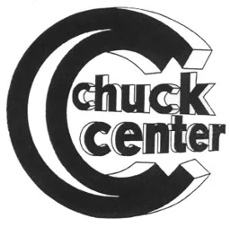 CC chuck center – varumärkesbild för Chuckcenter i Ängelholm AB