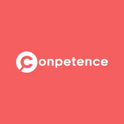 Conpetence – varumärke, Conpetence EK. FÖR.