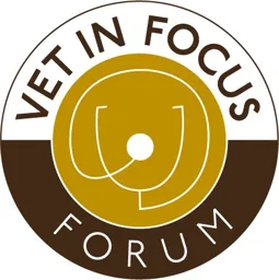 VET IN FOCUS FORUM – varumärkesbild för Svenska Contact direkt info AB