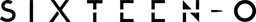 SIXTEEN-O – varumärkesbild för Perspective Technologies Group AB