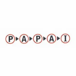 PAPAI – varumärkesbild för Alten Sverige Aktiebolag