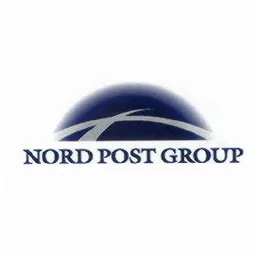 NORD POST GROUP – varumärkesbild för PostNord Group AB