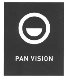 PAN VISION – varumärke, PAN Vision Aktiebolag