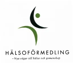 HÄLSOFÖRMEDLING - Nya vägar till hälsa och gemenskap – varumärke, HANINGE KOMMUN