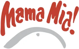 Mama Mia! – varumärkesbild för Barnmorskegruppen MAMA MIA Aktiebolag