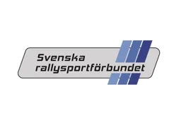 Svenska rallysportförbundet – varumärke, SVENSKA RALLYSPORTFÖRBUNDET