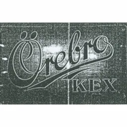 ÖREBRO KEX – varumärke, Göteborgs Kex Aktiebolag