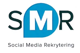 SMR Social Media Rekrytering – varumärkesbild för Jobbsafari AB
