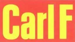 Carl F – varumärkesbild för Carl F AB